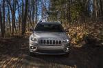 Jeep Cherokee Limited 2018 года (NA)